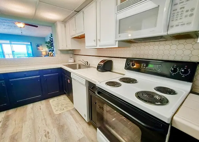 Holiday home Gulf Tower 3b Gulf Shores