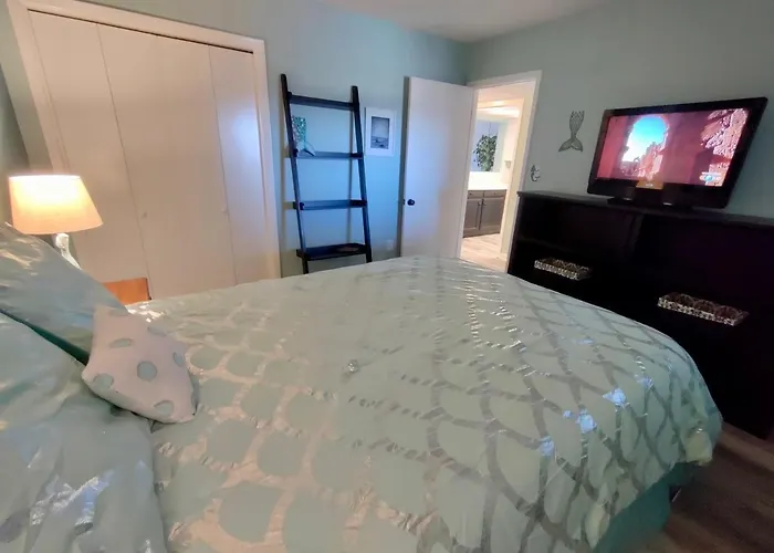 Holiday home Gulf Tower 3b Gulf Shores