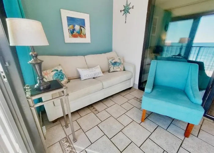 Gulf Tower 3b * Gulf Shores
