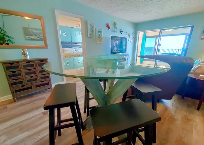 Gulf Tower 3b Holiday home Gulf Shores