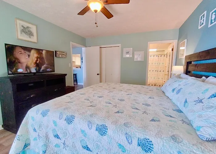 Gulf Tower 3b Holiday home Gulf Shores