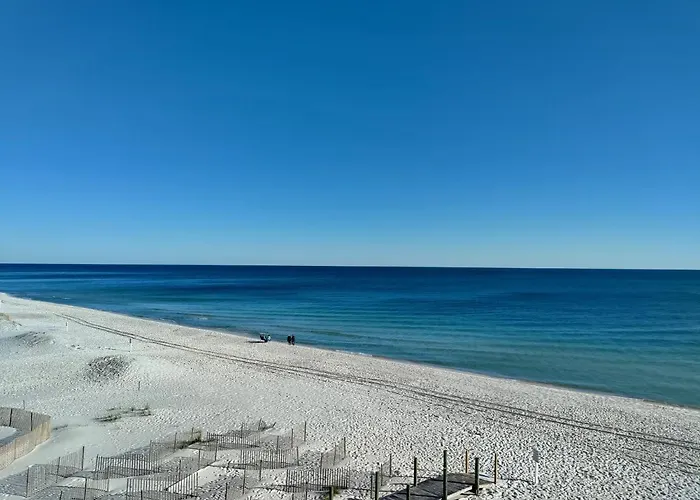 Gulf Tower 3b Holiday home