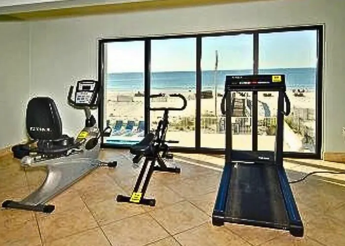 Holiday home Gulf Tower 3b Gulf Shores