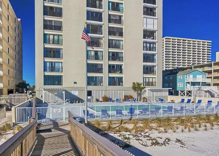 Gulf Tower 3b Gulf Shores